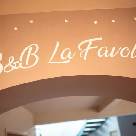 Guest house La Favola Soriso