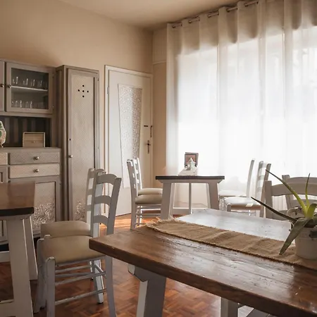 La Favola Guest house Soriso