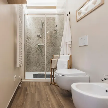 Guest house La Favola