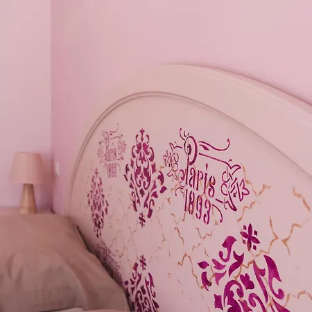 Guest house La Favola Soriso