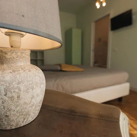 Guest house La Favola