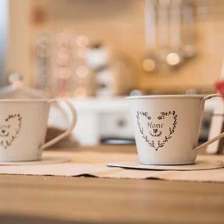 La Favola Casa de hóspedes 3*