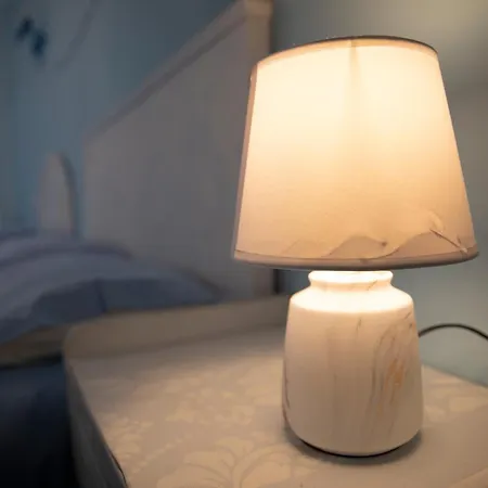 La Favola Guest house Soriso