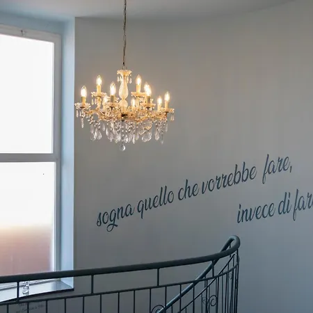 La Favola Gæstehus Soriso