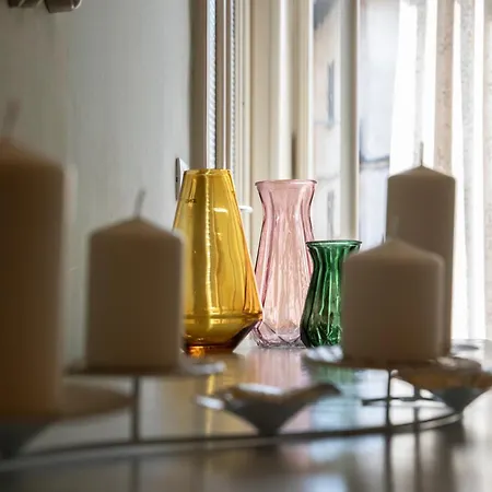 La Favola Guest house