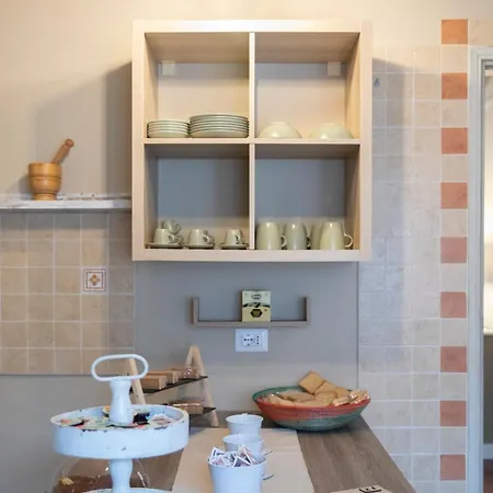 La Favola Guest house