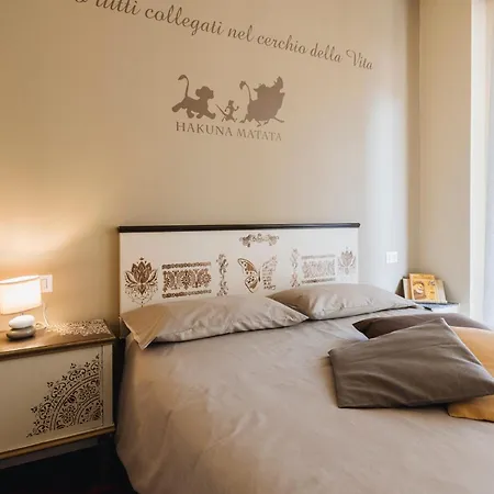 Guest house La Favola *