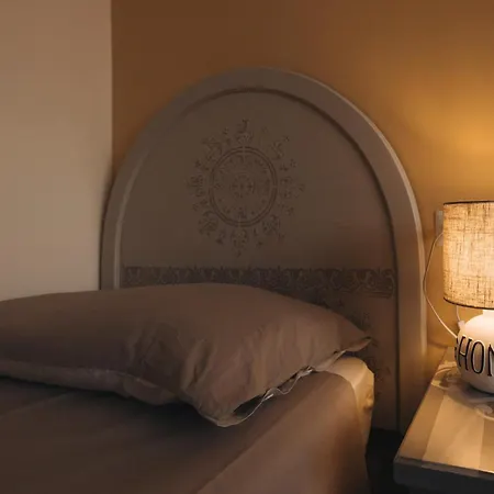 Guest house La Favola Soriso