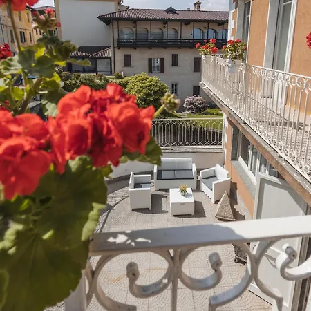 La Favola Guest house Soriso