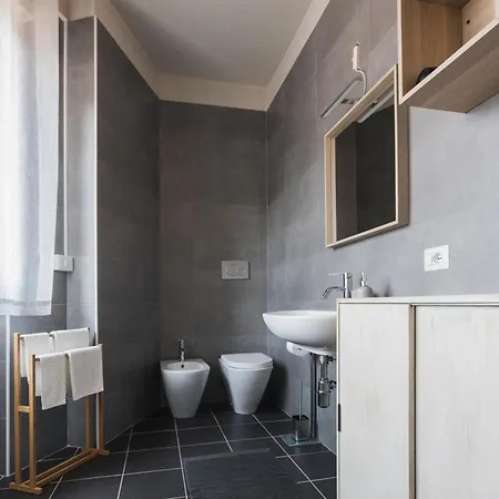 La Favola Guest house