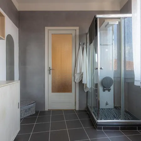 Casa de hóspedes La Favola Soriso