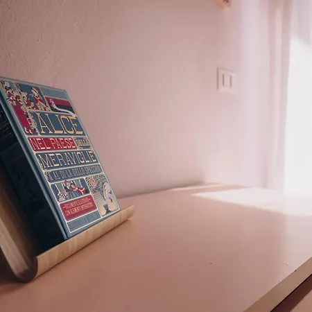 Casa de hóspedes La Favola