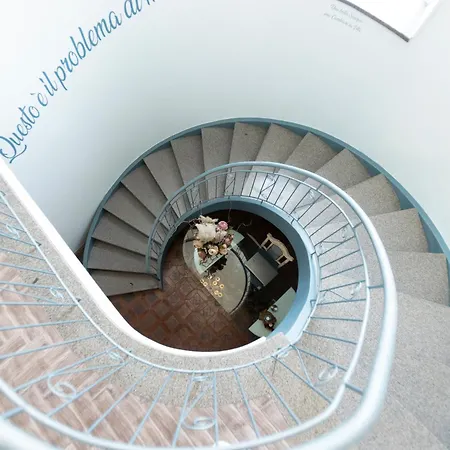 La Favola Casa de hóspedes