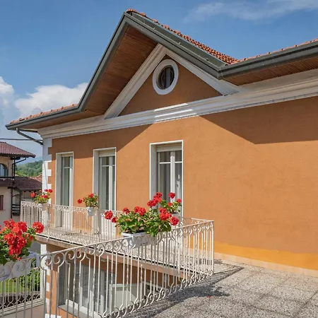 La Favola Guest house Soriso