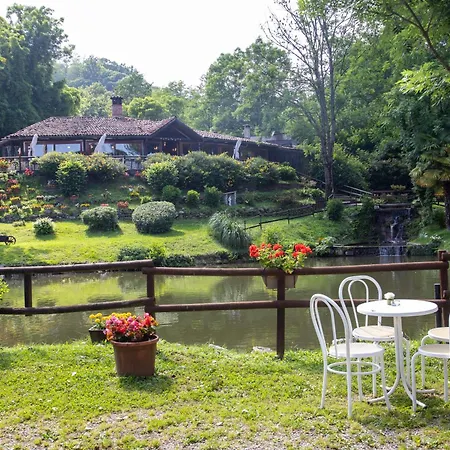 La Favola Guest house