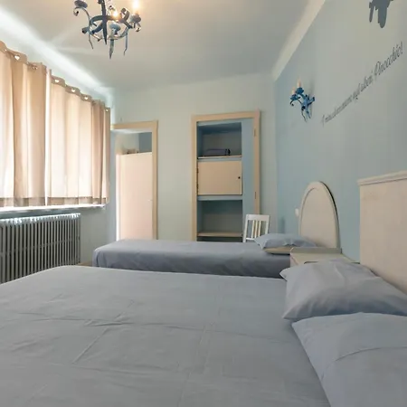 Casa de hóspedes La Favola 3*