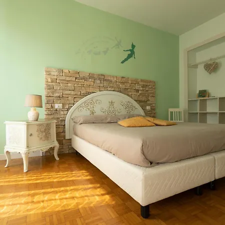 Guest house La Favola