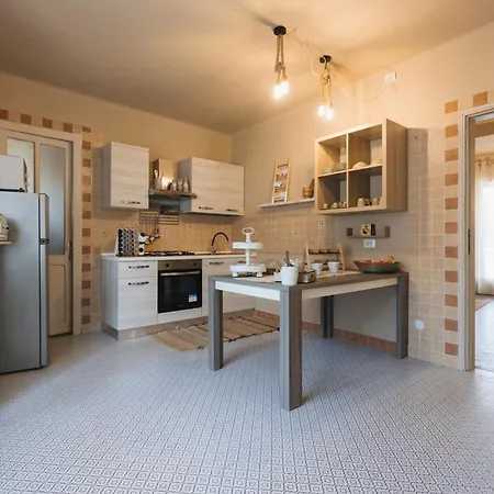 Guest house La Favola *