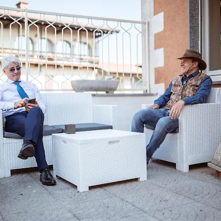 Guest house La Favola Soriso