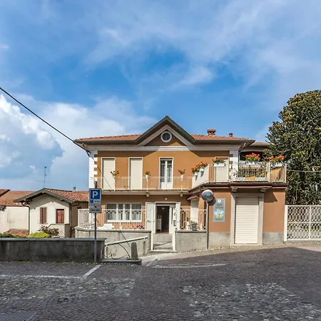 La Favola Casa de hóspedes 3*