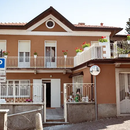 La Favola Casa de hóspedes 3*