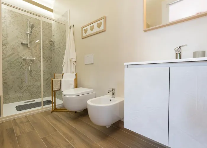 La Favola Konukevi 3*