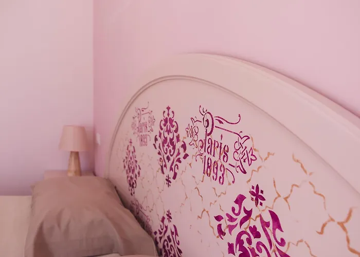 Konukevi La Favola Soriso