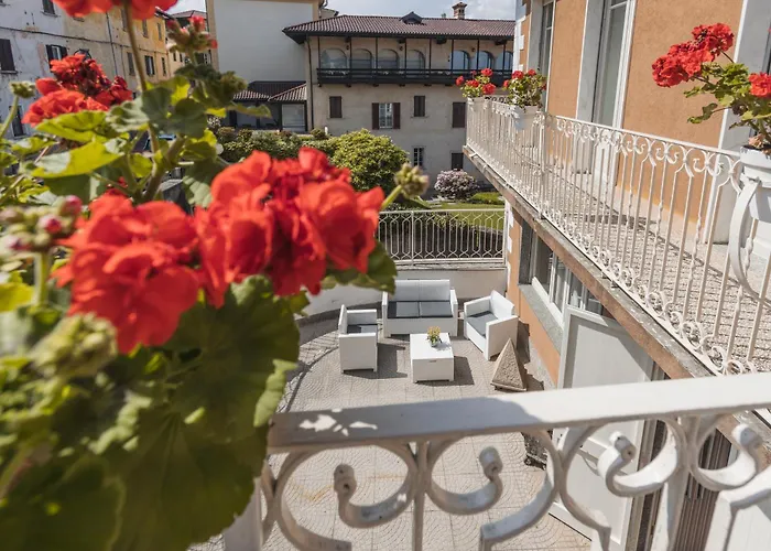 La Favola Konukevi Soriso