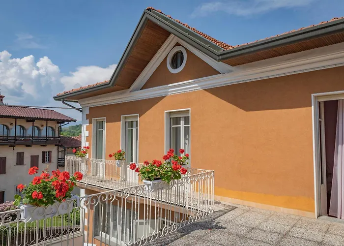 La Favola Konukevi Soriso