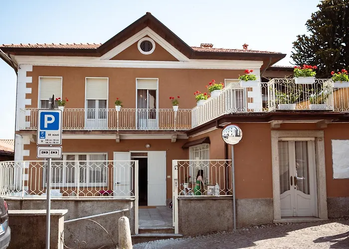 La Favola Konukevi 3*